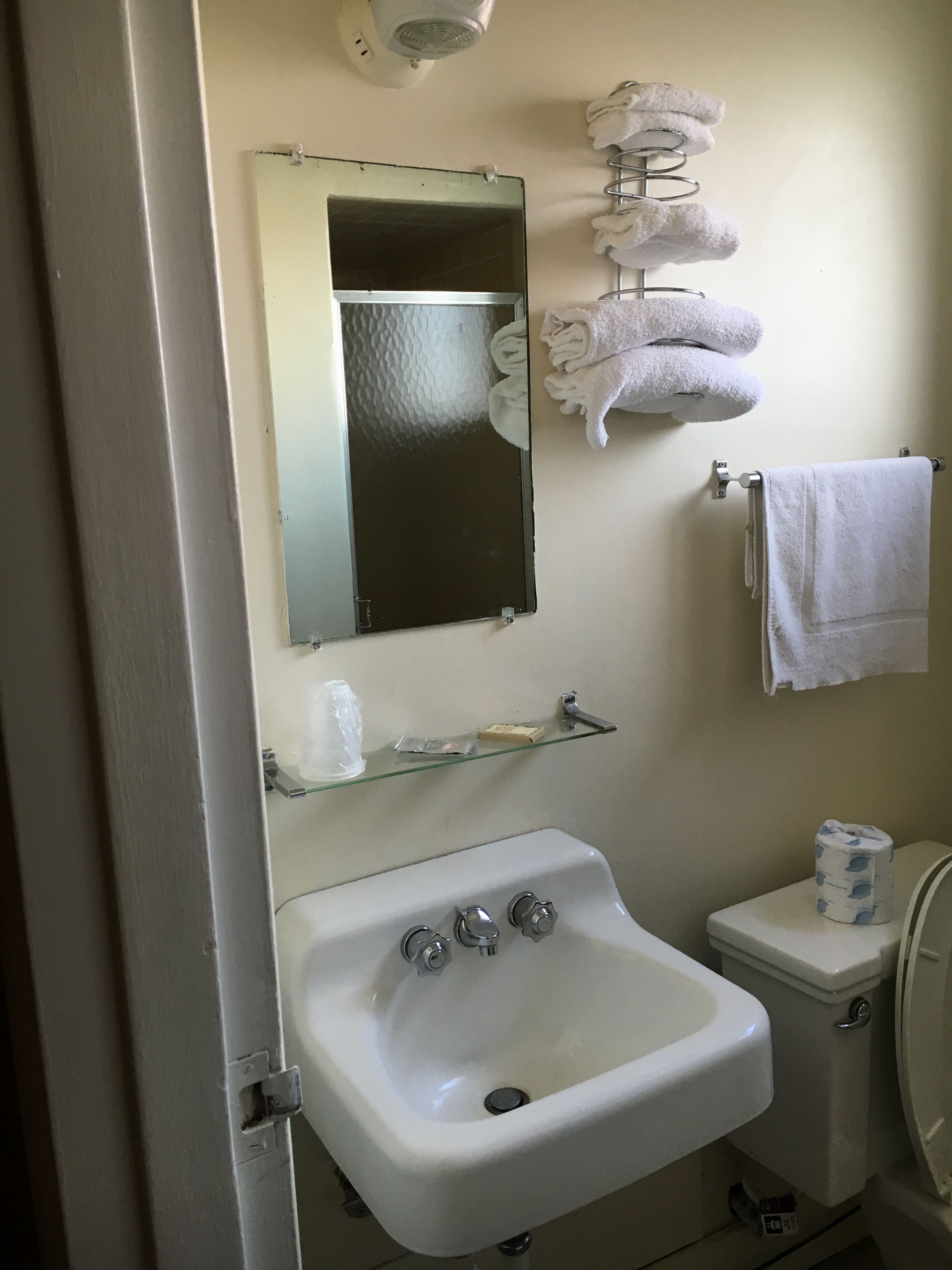 Foto - Travel Inn Motel Michigan City