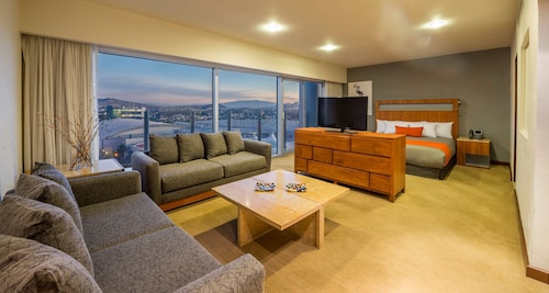 Real Inn Guadalajara Expo