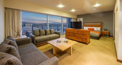 Real Inn Guadalajara Expo