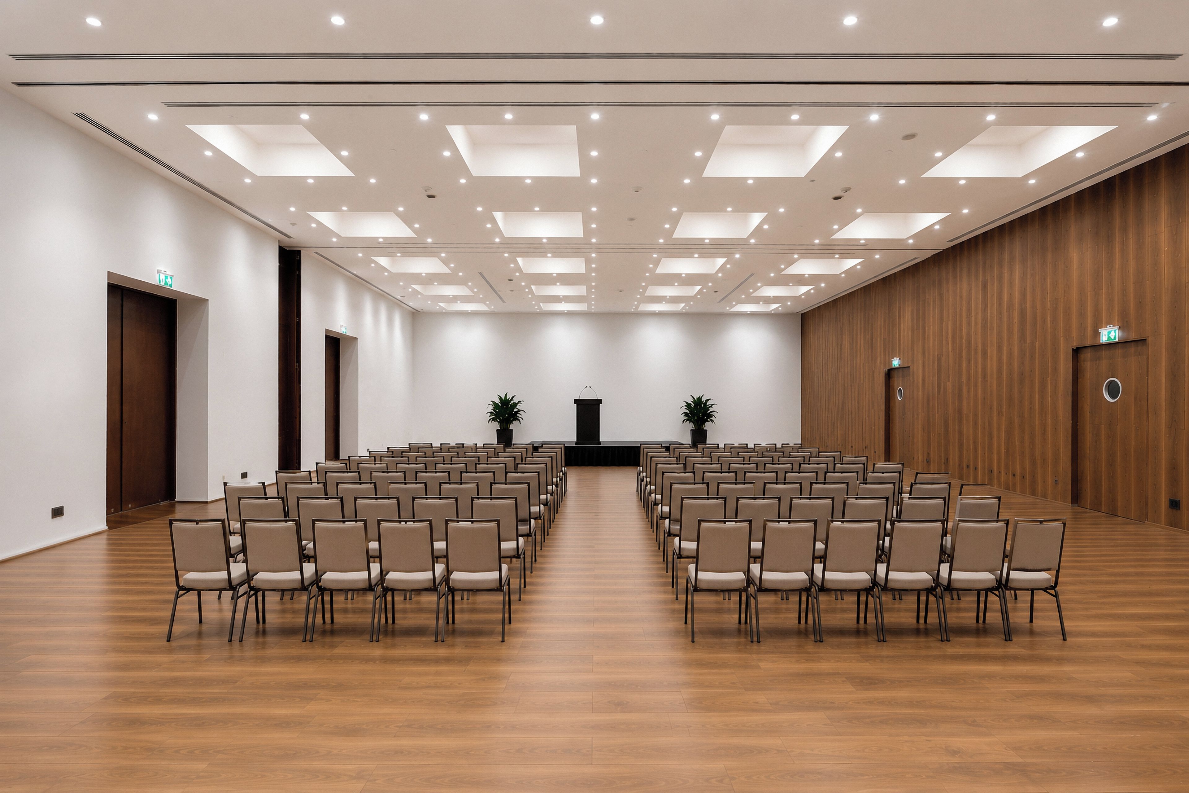 Sala de reuniones