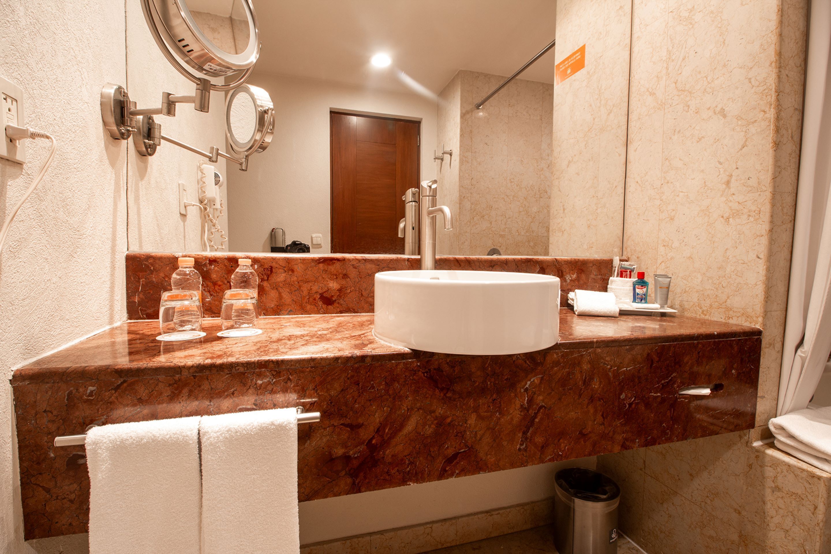 in-room safe, desk, blackout curtains, iron/ironing board