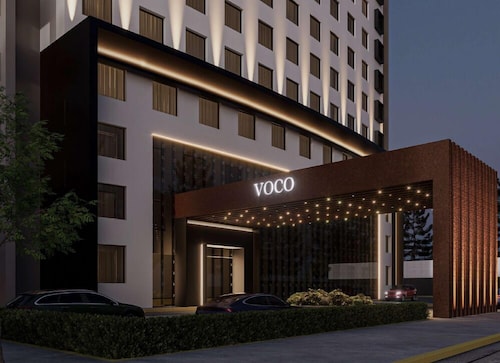 voco Guadalajara Expo by IHG