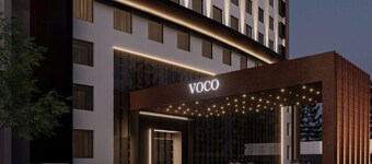 voco Guadalajara Expo by IHG