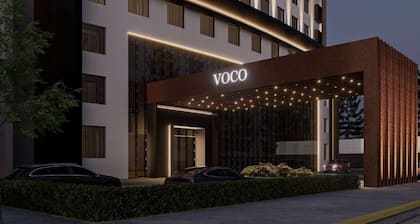 voco Guadalajara Expo by IHG