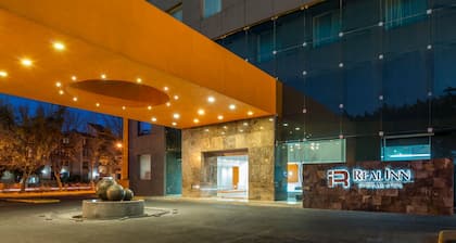 Real Inn Guadalajara Expo