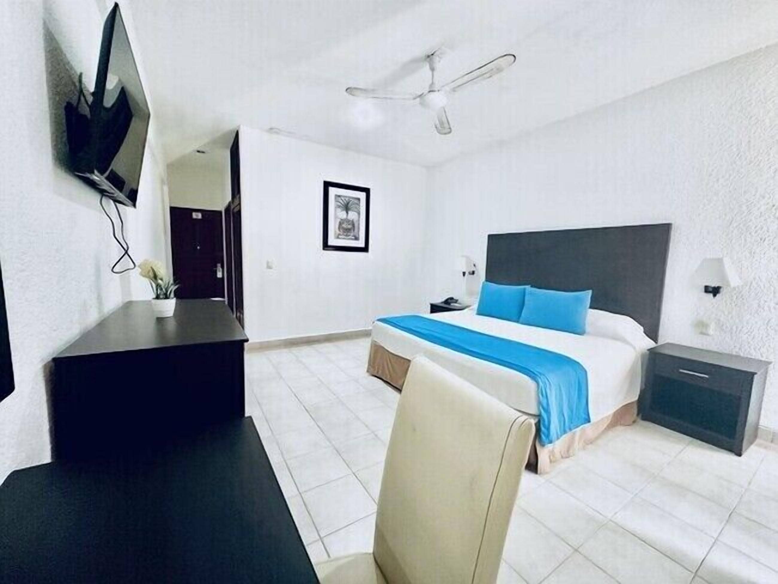 Photo - Hotel Posada del Mar