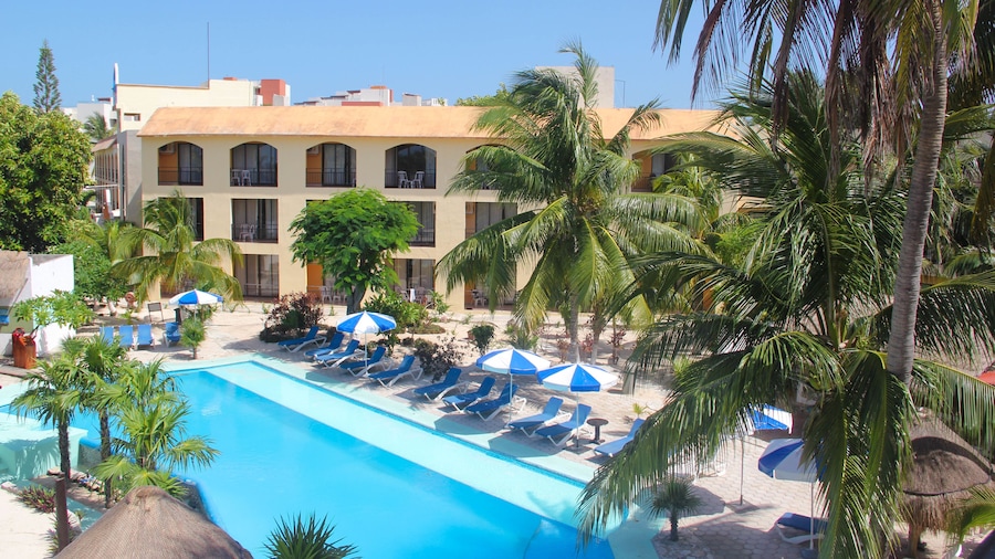 Hotel Posada Del Mar