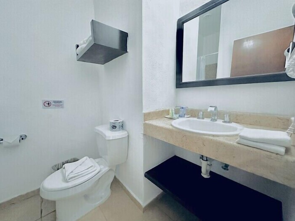 Hotel Posada del Mar by null