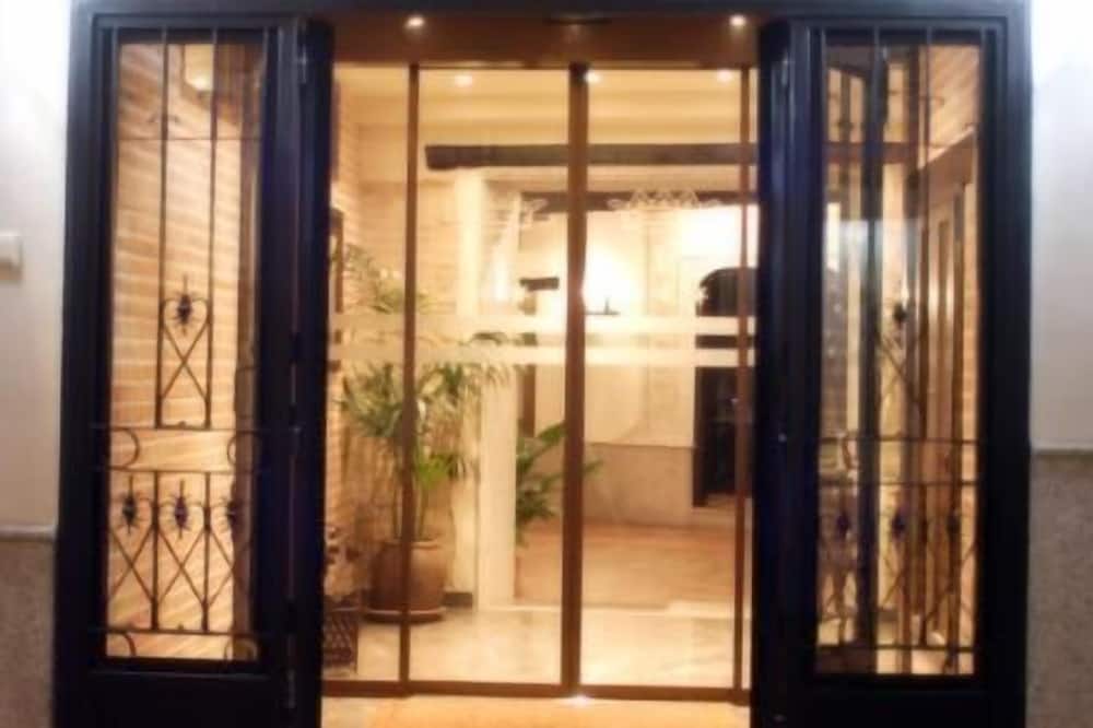 Hotel Eurico