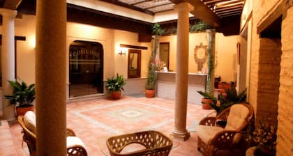 Hotel Eurico