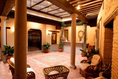 Hotel Eurico
