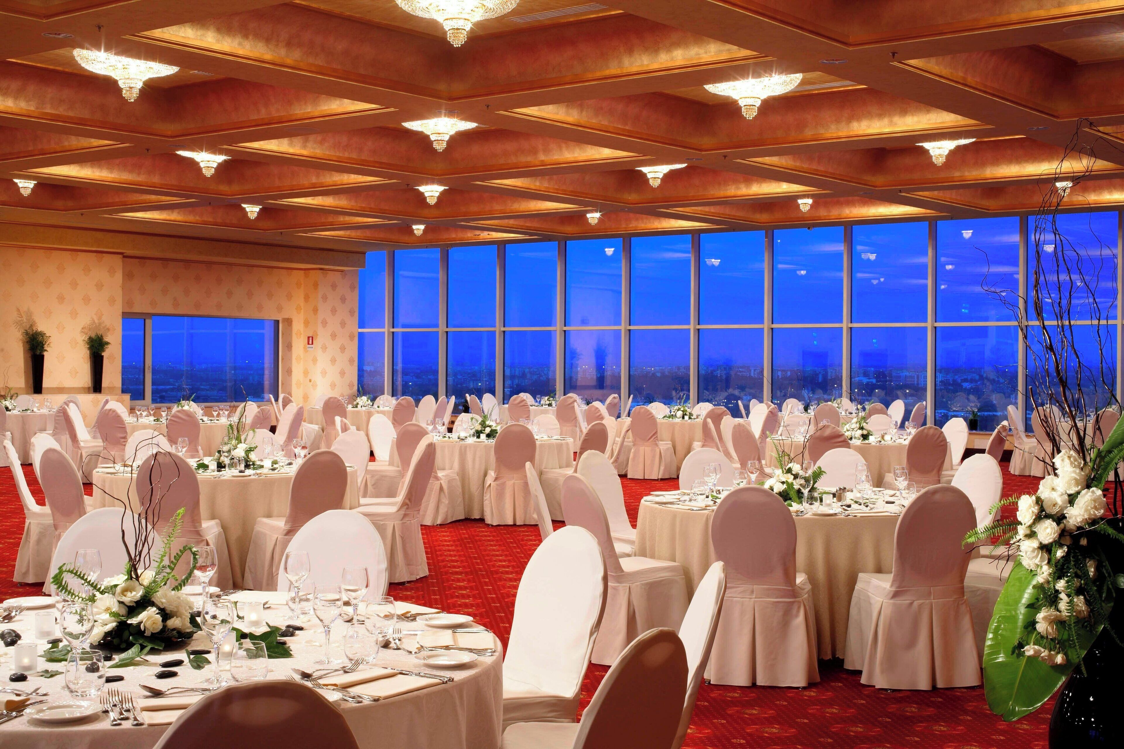Foto - Rome Marriott Park Hotel
