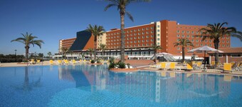 Rome Marriott Park Hotel