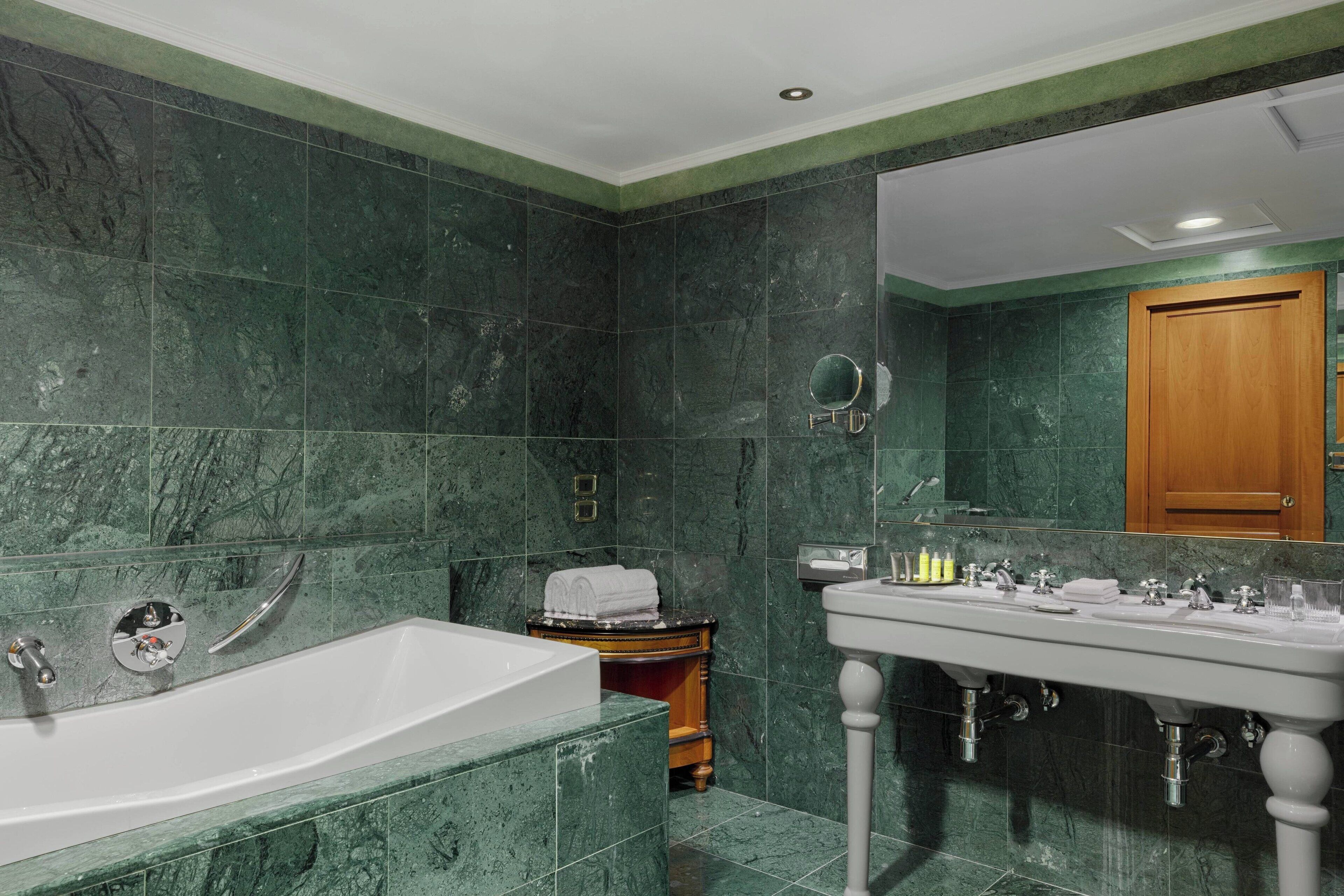 Foto - Rome Marriott Park Hotel