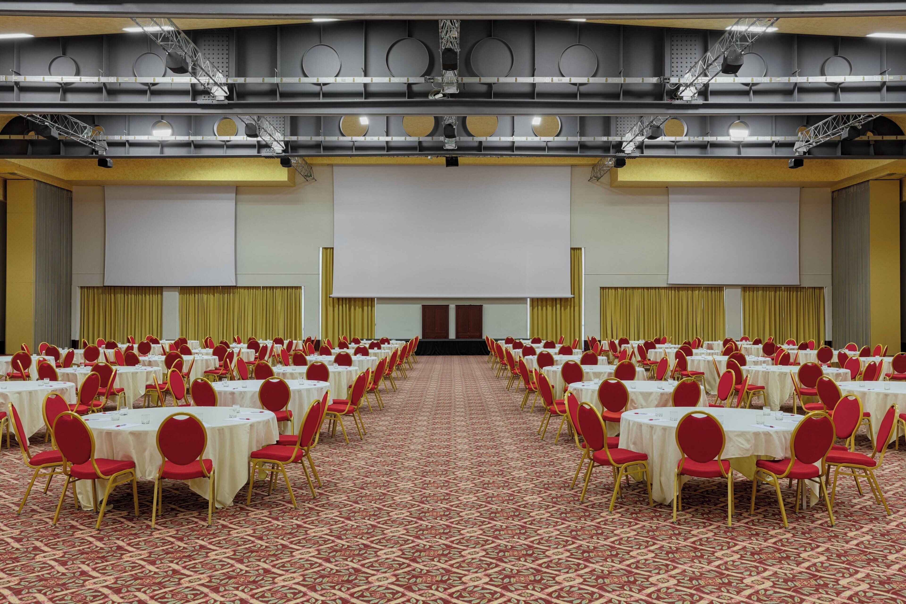 Foto - Rome Marriott Park Hotel