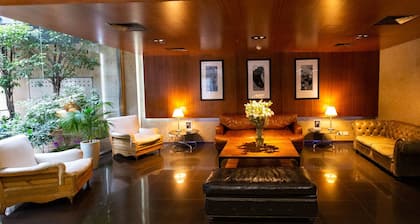 474 Buenos Aires Hotel