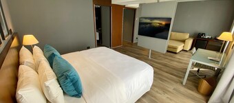 474 Buenos Aires Hotel