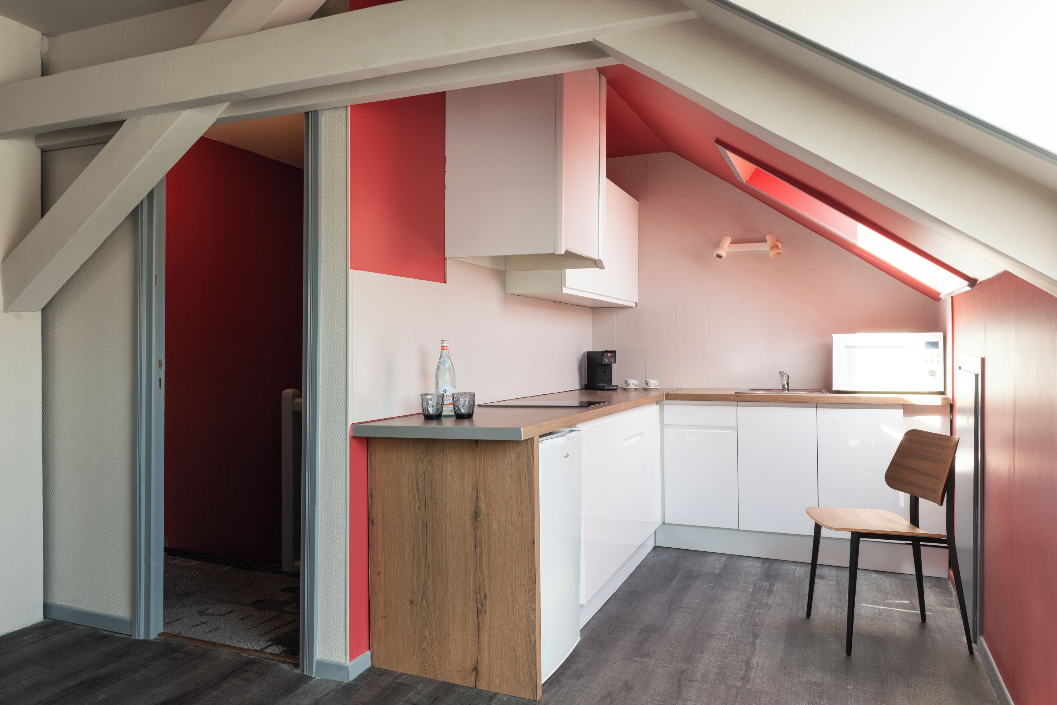 Photo - Hôtel Bristol Reims