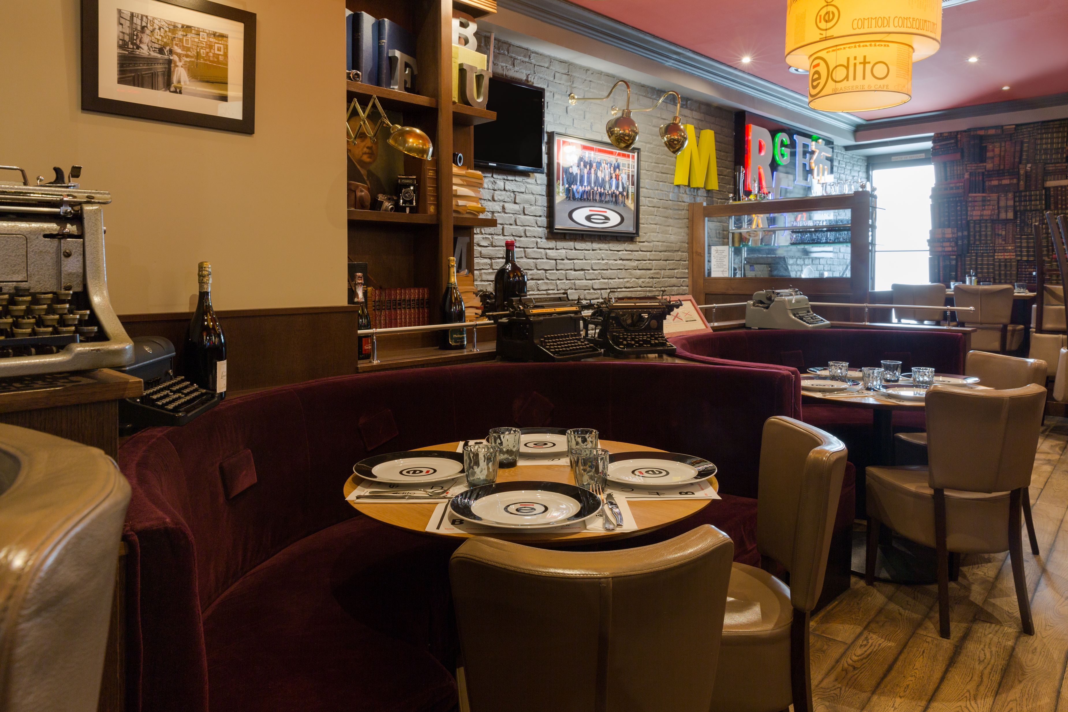 breakfast, lunch, dinner served; french cuisine, al fresco dining