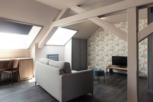 Televisión de pantalla plana