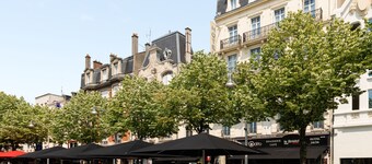 Hôtel Bristol Reims