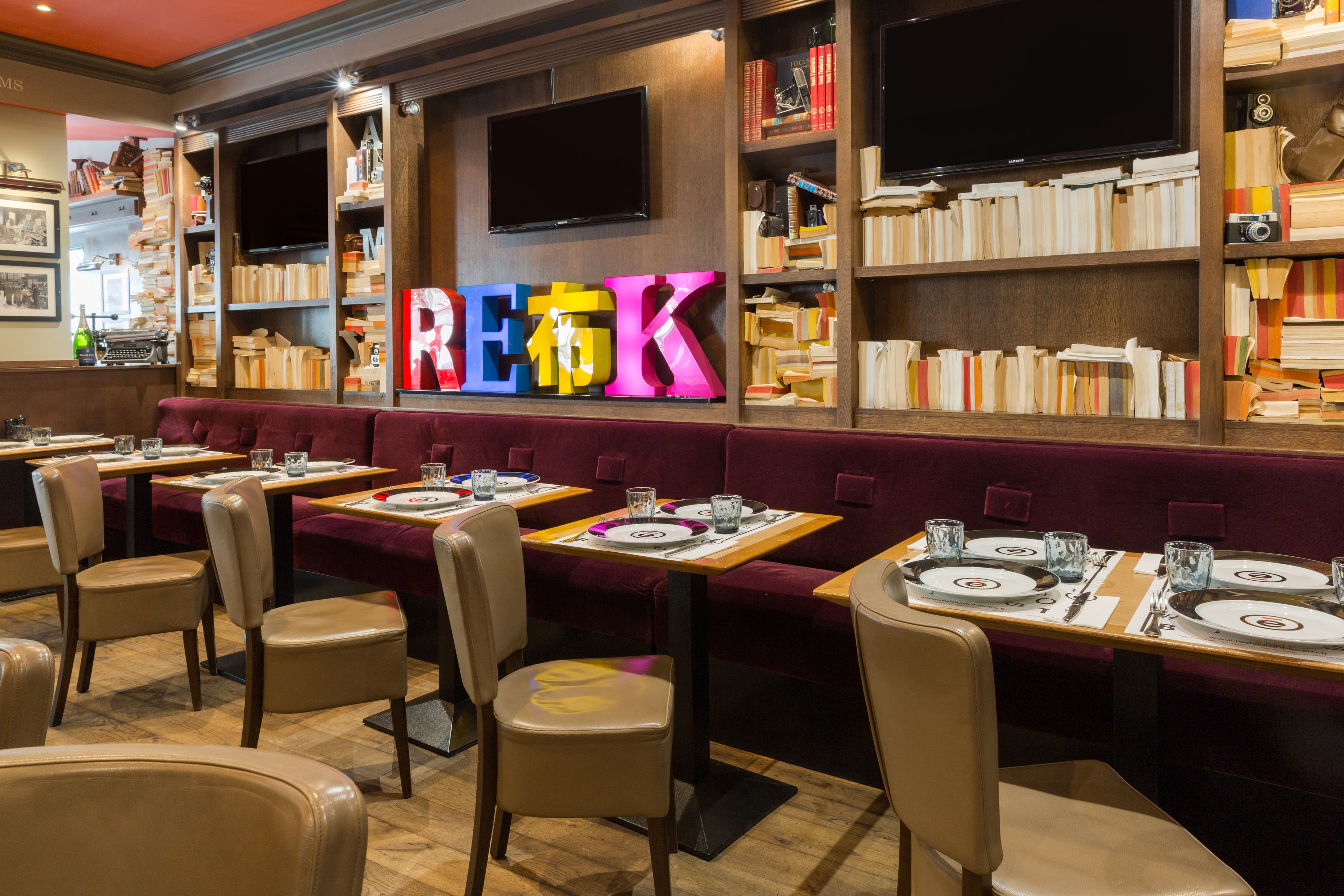 breakfast, lunch, dinner served; french cuisine, al fresco dining