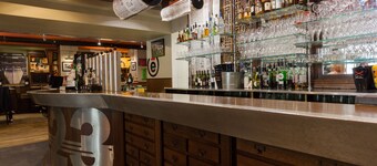 Hôtel Bristol Reims