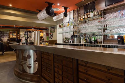 Hôtel Bristol Reims