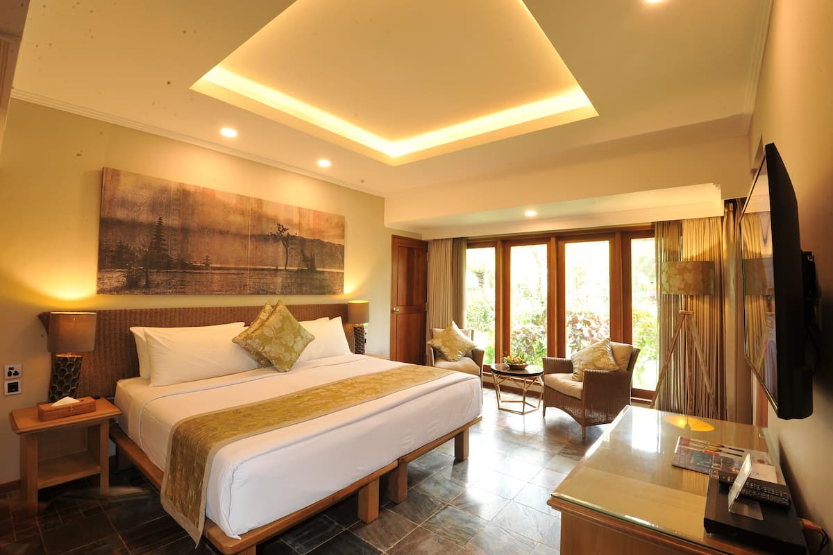 Premier Room
