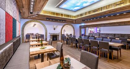 Gutshof Ziegelhuette