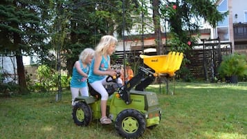 Actividades para niños