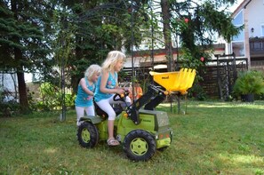 Children's activities