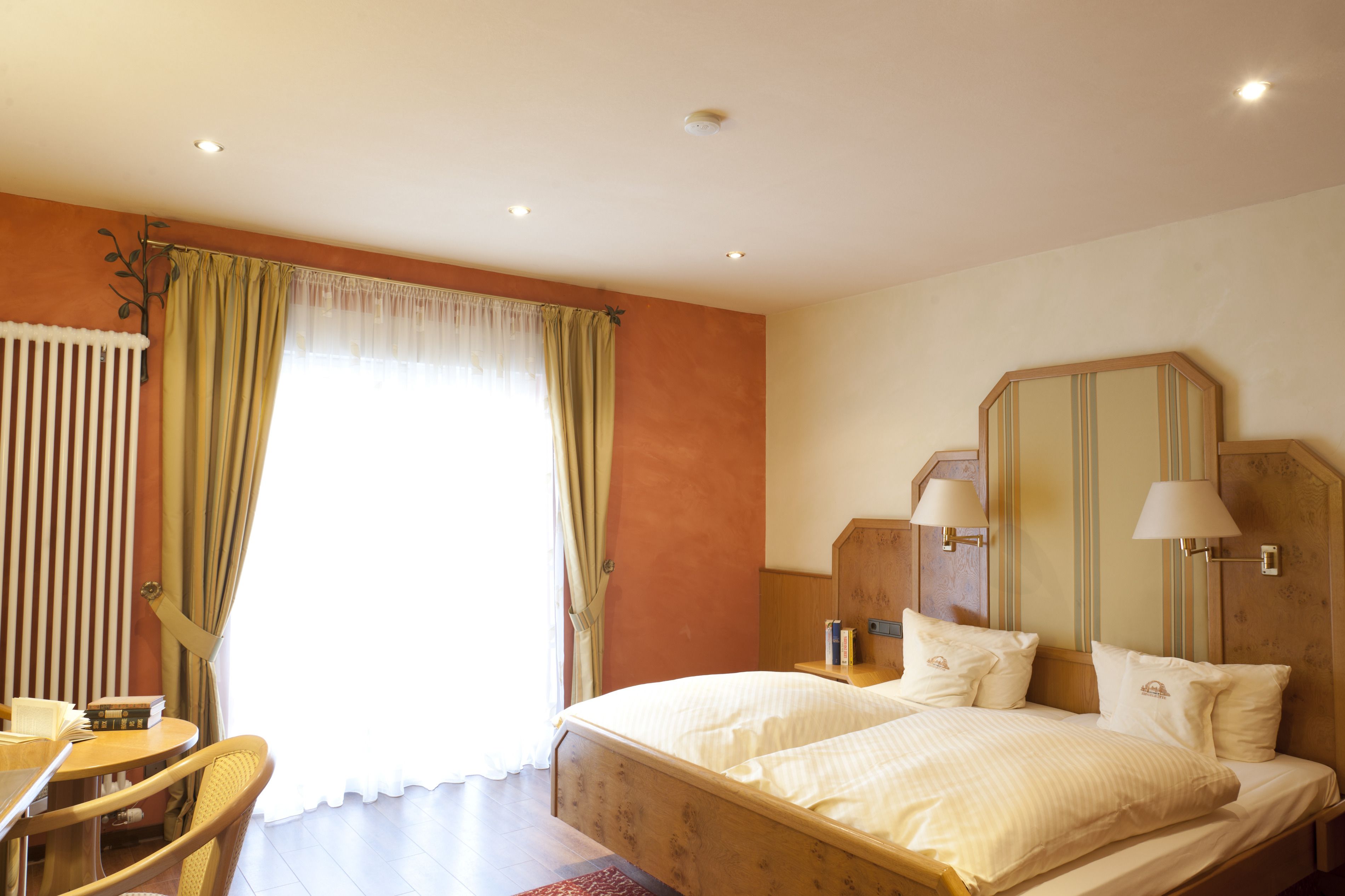 minibar, in-room safe, desk, cots/infant beds