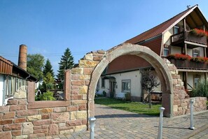 Exterior - Gutshof Ziegelhuette (Edenkoben)