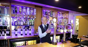 Bar (ter plaatse)
