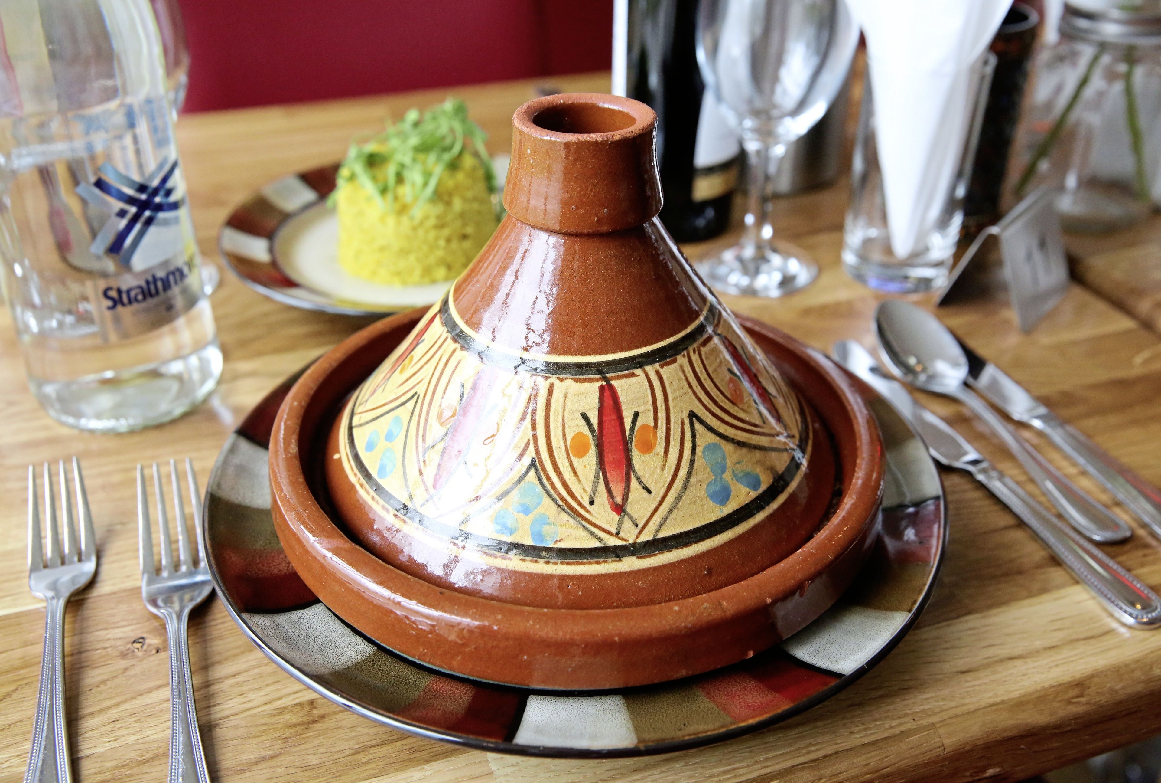 Familierestaurant