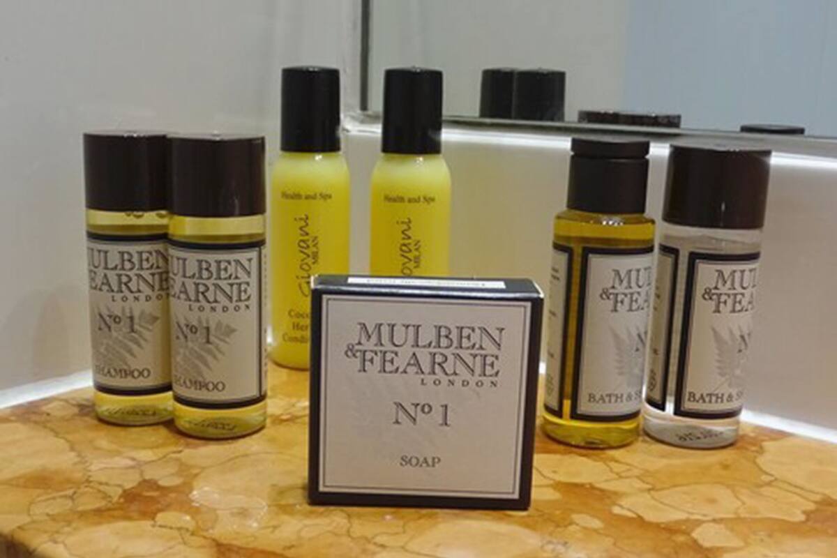 in-room safe, desk, blackout curtains, free wifi