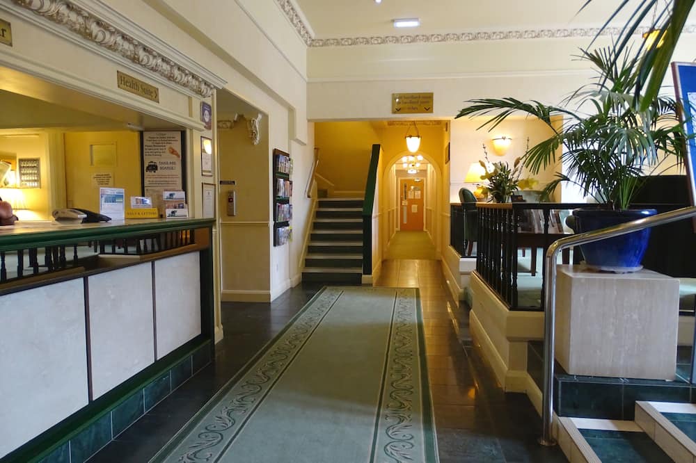 La Trelade Hotel