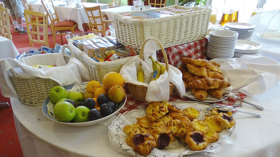 La Trelade Hotel