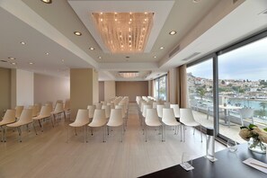 Salle de réunion