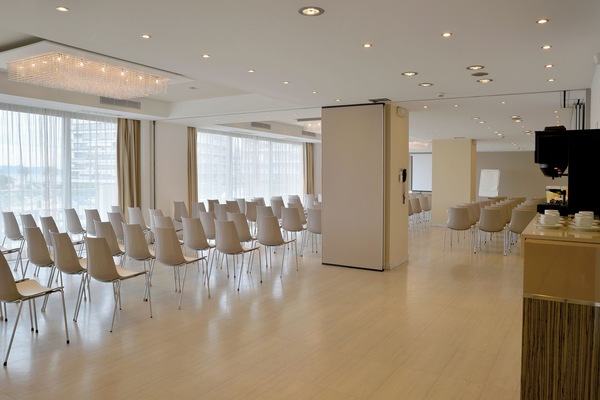 Sala de reuniones