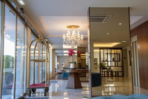 Luna Hotel de Tábua