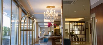 Luna Hotel de Tábua