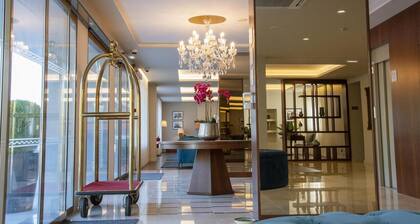 Luna Hotel de Tábua