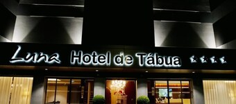Luna Hotel de Tábua