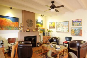 Desayuno completo incluido todos los días