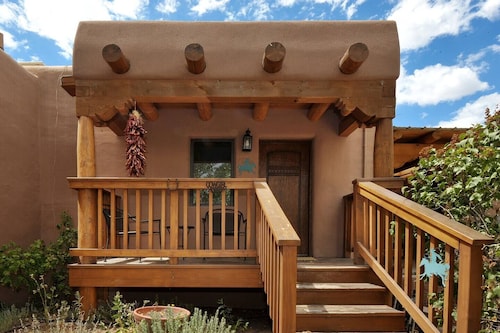 Santa Fe Bed & Breakfast
