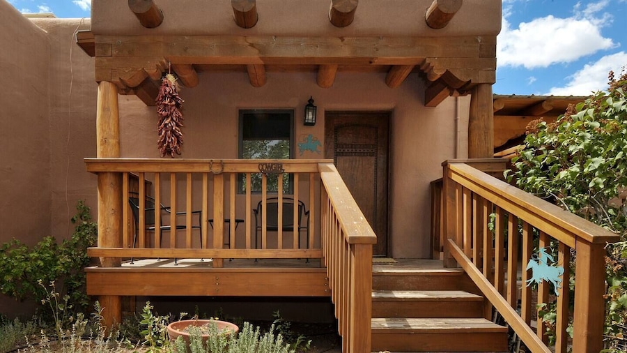 Santa Fe Bed & Breakfast