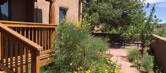 Santa Fe Bed & Breakfast