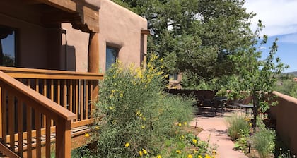 Santa Fe Bed & Breakfast